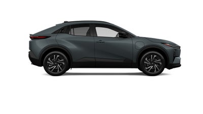 2027 Toyota C-HR SE
