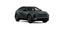2027 Toyota C-HR SE