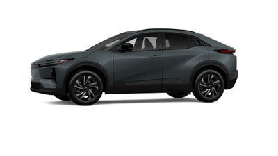 2027 Toyota C-HR SE