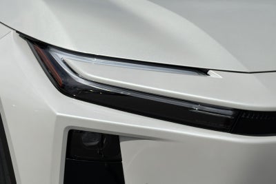 2027 Toyota C-HR SE
