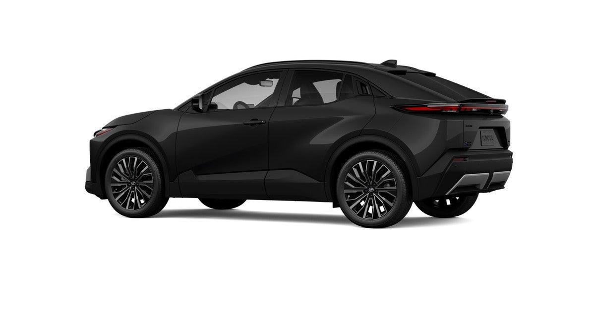 2027 Toyota C-HR XSE