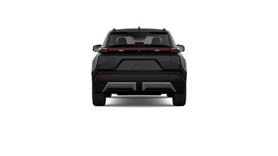 2027 Toyota C-HR XSE