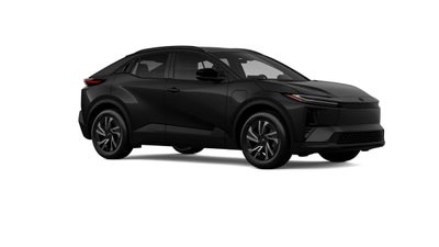 2027 Toyota C-HR SE