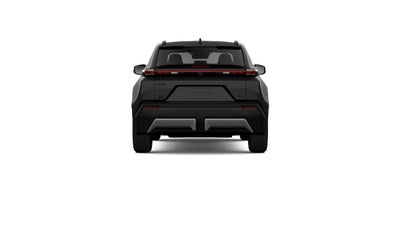 2027 Toyota C-HR SE