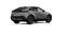 2027 Toyota C-HR SE