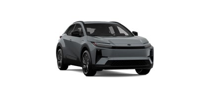 2027 Toyota C-HR SE