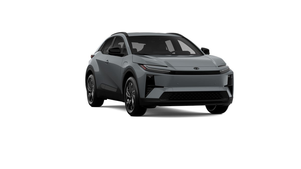 2027 Toyota C-HR SE