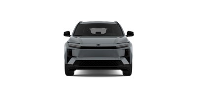 2027 Toyota C-HR SE