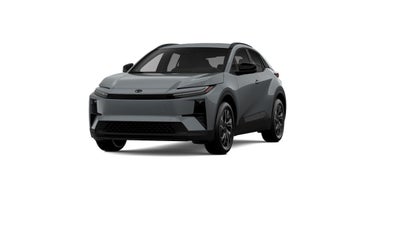 2027 Toyota C-HR SE