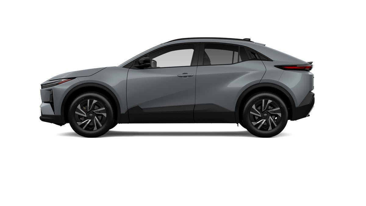 2027 Toyota C-HR SE