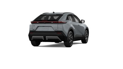 2027 Toyota C-HR SE