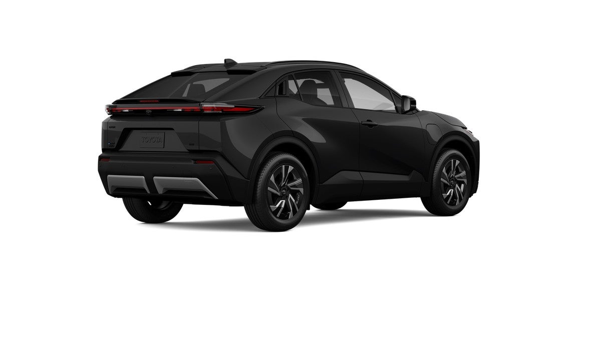 2027 Toyota C-HR SE