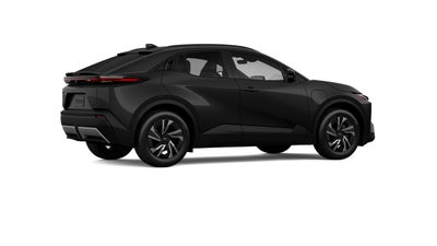 2027 Toyota C-HR SE
