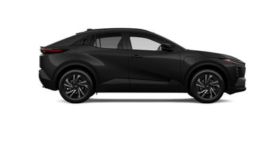 2027 Toyota C-HR SE