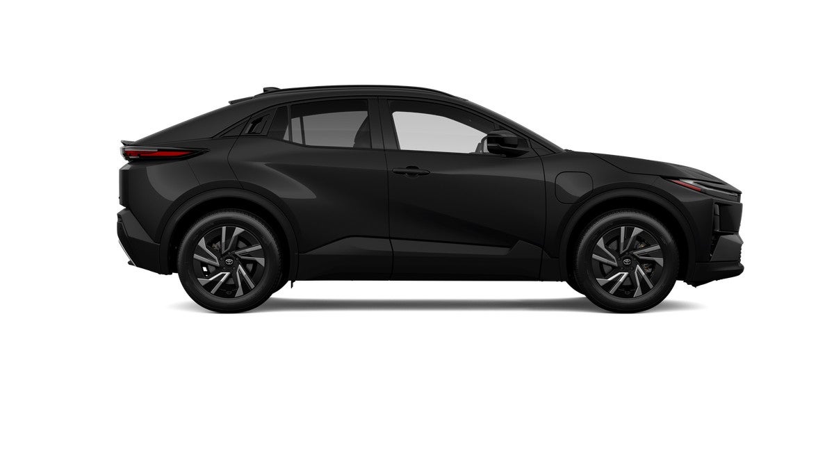 2027 Toyota C-HR SE