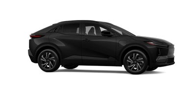 2027 Toyota C-HR SE