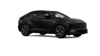 2027 Toyota C-HR SE