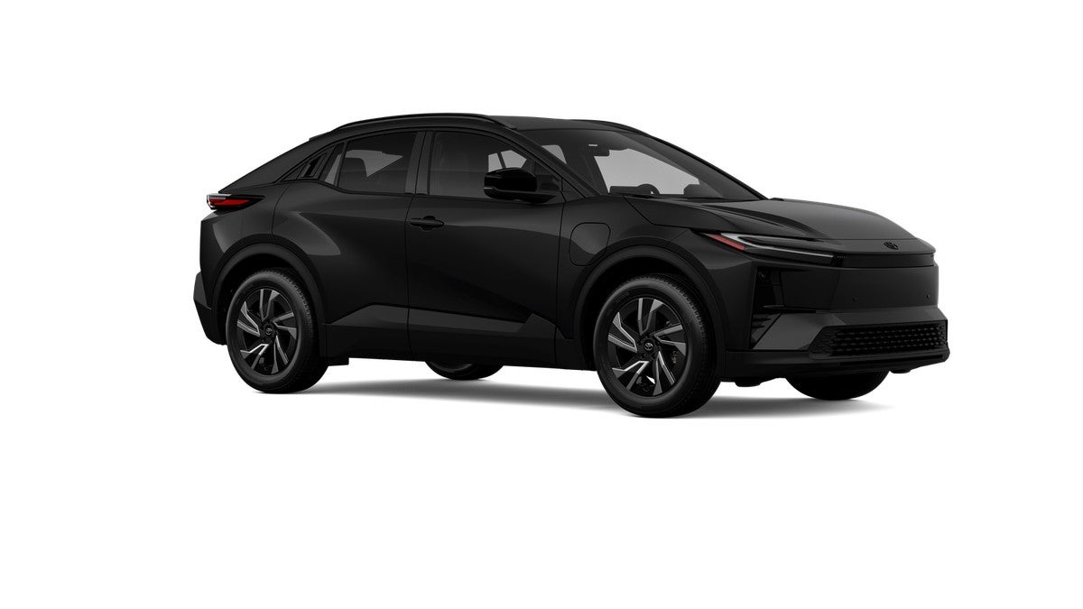 2027 Toyota C-HR SE