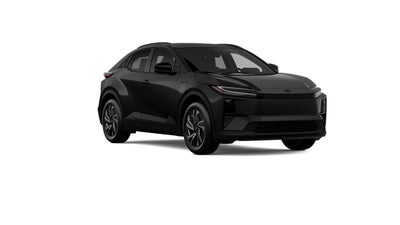 2027 Toyota C-HR SE