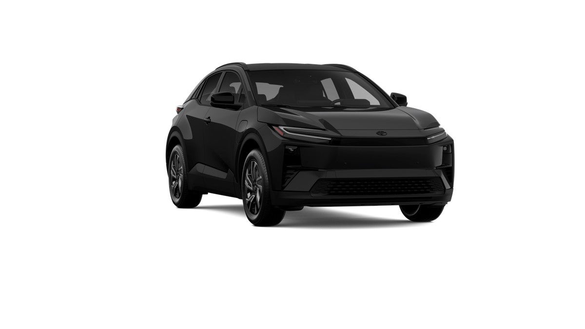 2027 Toyota C-HR SE
