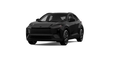 2027 Toyota C-HR SE