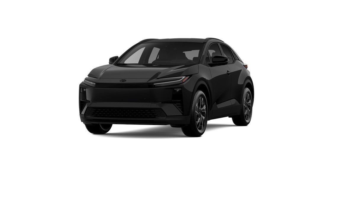 2027 Toyota C-HR SE