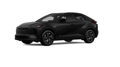 2027 Toyota C-HR SE