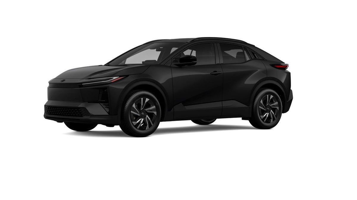 2027 Toyota C-HR SE