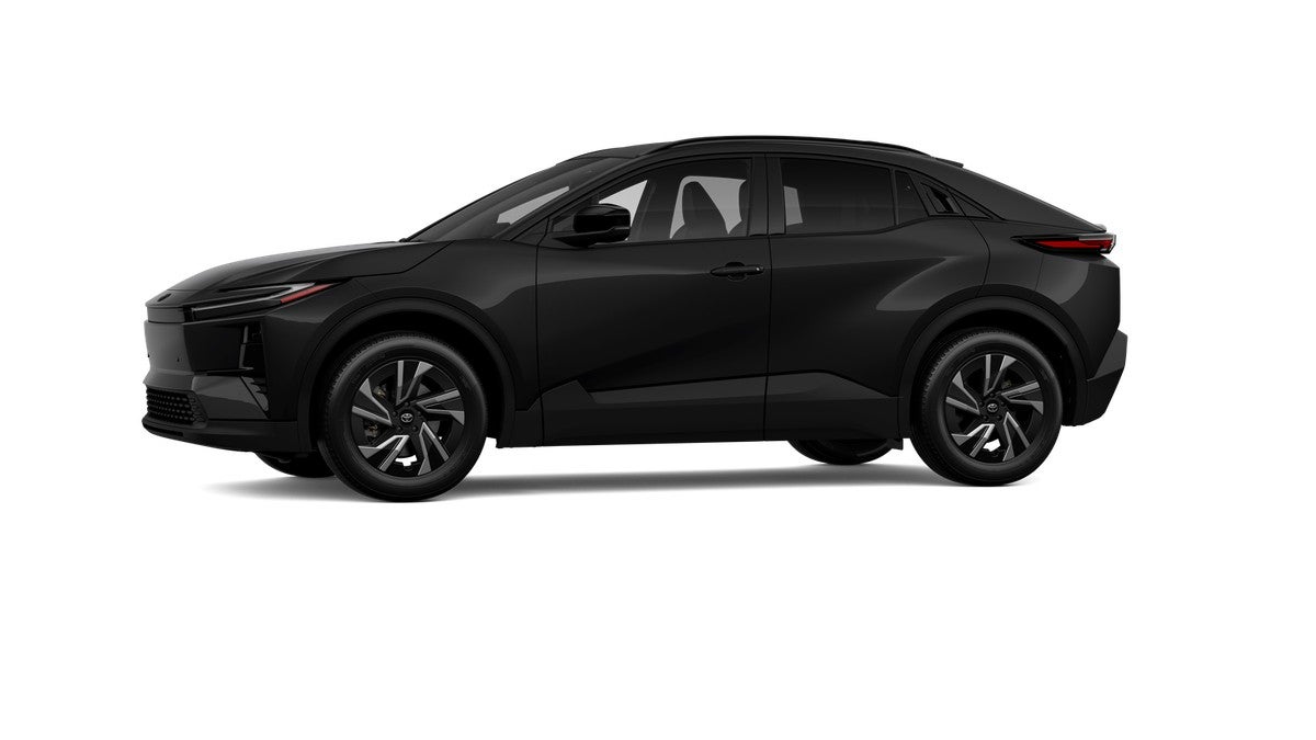 2027 Toyota C-HR SE