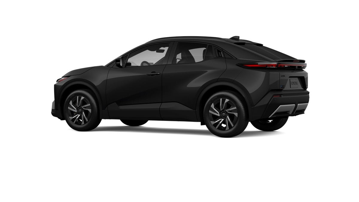 2027 Toyota C-HR SE