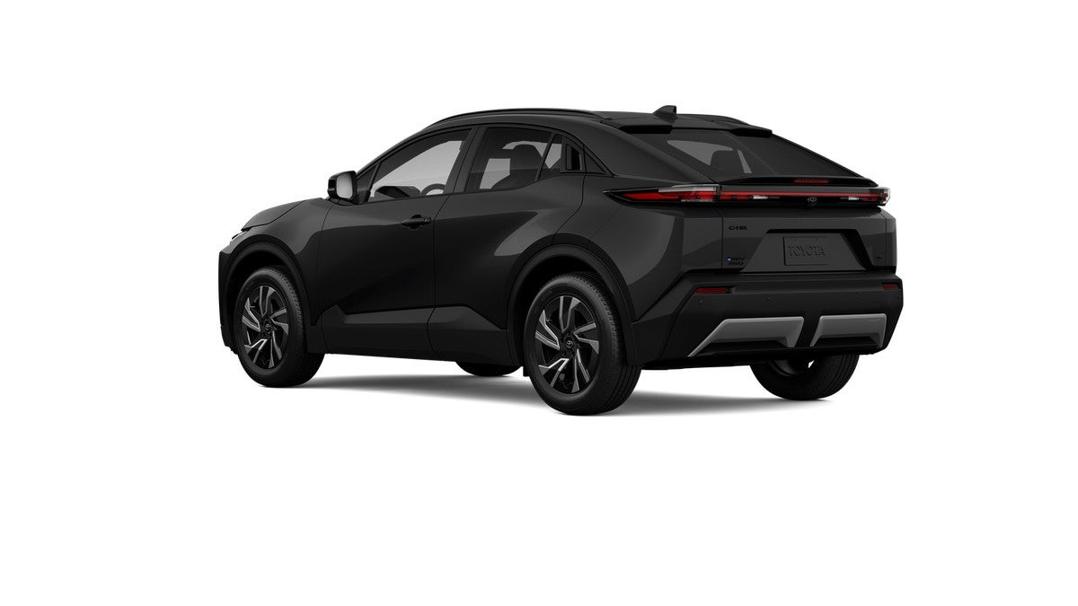 2027 Toyota C-HR SE