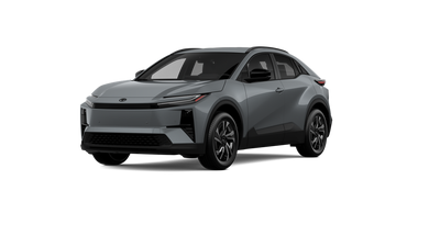 2027 Toyota C-HR SE