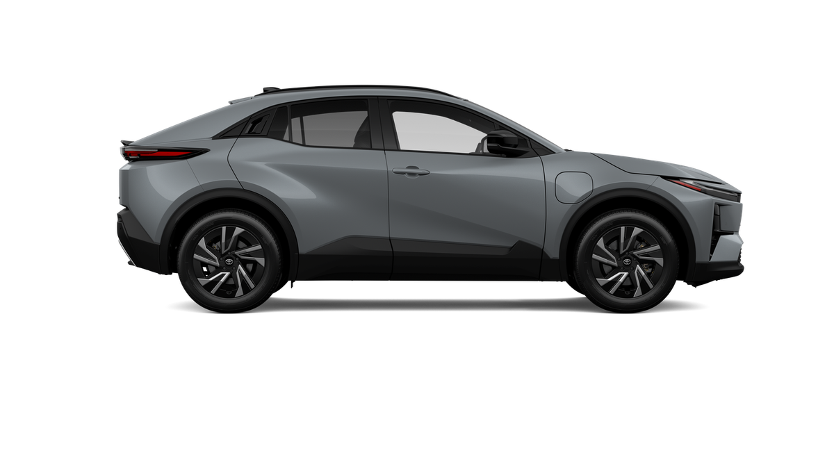 2027 Toyota C-HR SE