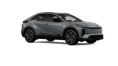 2027 Toyota C-HR SE