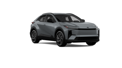 2027 Toyota C-HR SE