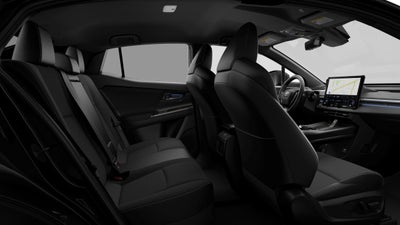 2026 Toyota C-HR XSE