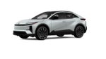 2026 Toyota C-HR XSE