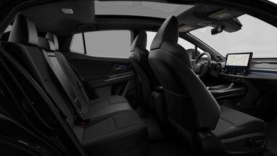 2026 Toyota C-HR XSE