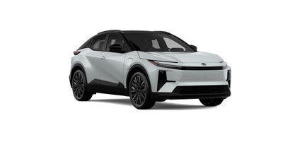 2026 Toyota C-HR XSE