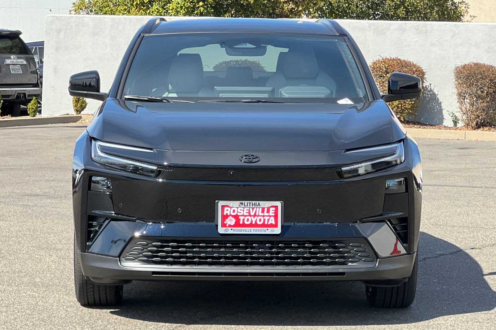 2026 Toyota C-HR XSE