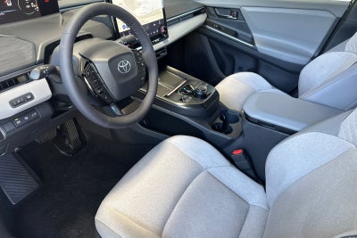 2026 Toyota C-HR XSE