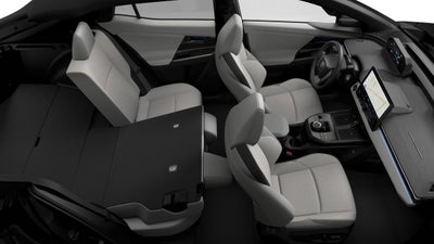 2026 Toyota C-HR XSE