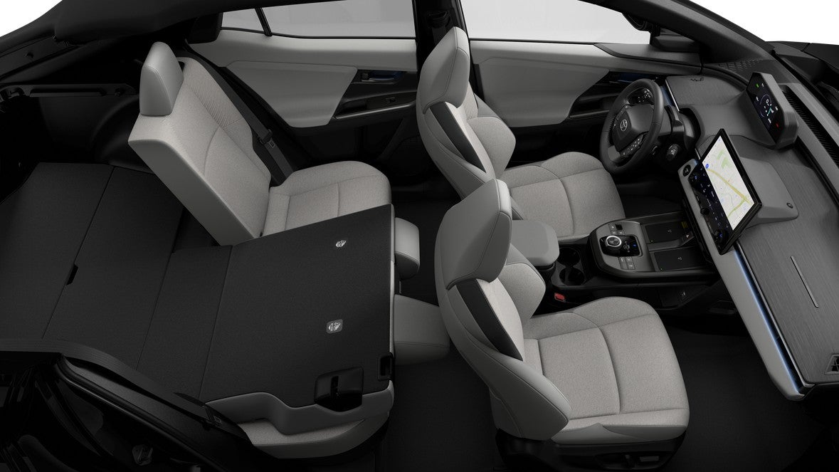 2026 Toyota C-HR XSE
