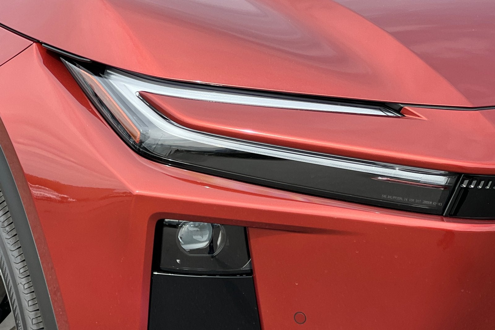 2026 Toyota C-HR XSE