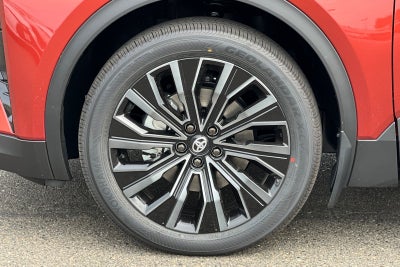 2026 Toyota C-HR XSE