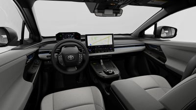 2026 Toyota C-HR XSE