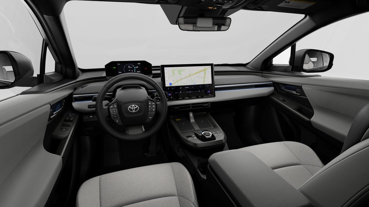 2026 Toyota C-HR XSE