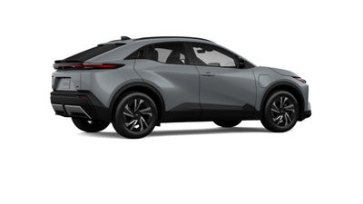 2027 Toyota C-HR SE
