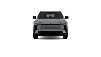 2027 Toyota C-HR SE