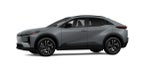 2027 Toyota C-HR SE
